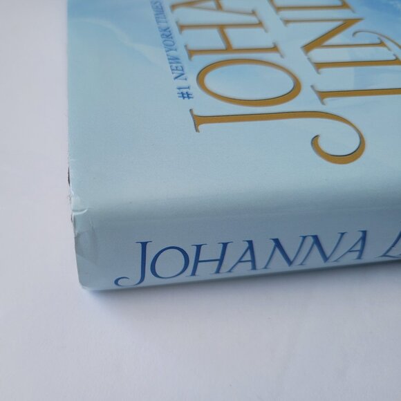 A Loving Scoundrel: A Malory Novel By Joanna Lindsey Book - Hardcover - Picture 6 of 9